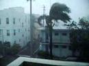 Stormy morning on South Beach Stormy morning on South Beach