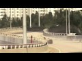 Shell & Ferrari Ad *With Music