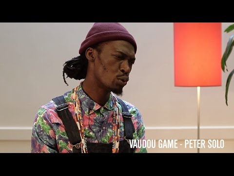 Poly-Rythmo par Vaudou Game Poly-Rythmo par Vaudou Game