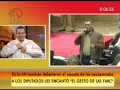 Miguel Angel y el chavismo