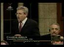 Charlie Angus on Liberals missing in action