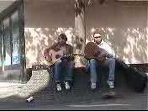 Alex Ruhr Tour 2007