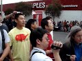 4.19洛杉矶华人游行抗议CNN不实报道