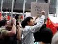 4.19洛杉矶华人游行抗议CNN不实报道
