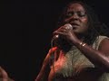 Sharon Jones and the Dap-Kings break it down! Sharon Jones and the Dap-Kings break it down!