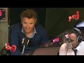 denis brogniart - questionnaire koh lanta - le 6/9 nrj