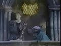 Clip Here she is locked out of *a* castle on a rainy night with the Count. Video
