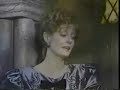 Sesame Street - Susan Sarandon & The Count