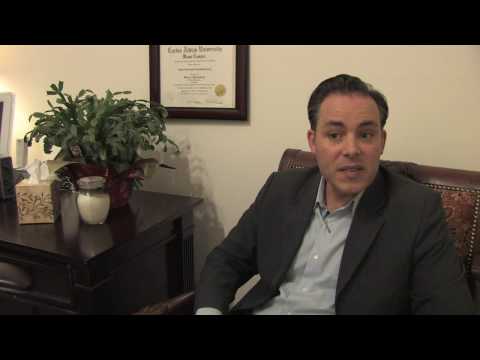 how to relieve anxiety ehow