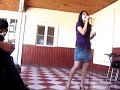 karen -  academia Rodrigo Gaete