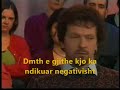 Prezantusi i boemerang (titra shqip)