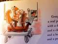 videos de moshe averick eliyahu curious george2