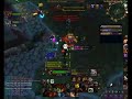 WoW 3v3 at Ruins of Lordaeron WoW 3v3 at Ruins of Lordaeron