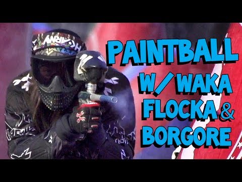 steve - Thanks to HK Army for hosting Waka Flocka Flame, Borgore, and Steve! Be sure to subscribe to their channel here: http://www.youtube.com/user/ThePBFashion Ste...