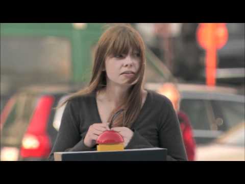 The Red Button - Funny Animation