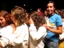 Guinaldo: Estribo, más fiesta