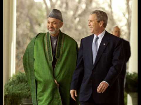 AFG: Its Me Sayed Zakir Shah Awghoo ...