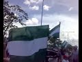 Santa Cruz de la Sierra se hace Respetar