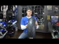Bridgestone BT 016 Motorcycle Tire Review by Redline Motorsports