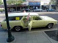 Cruisin Grand Ave., September 9th, 2007.