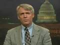 YouTube - "No End in Sight" - Colonel Paul Hughes (part 1 of 4)