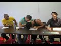 JLS talk to Sugarscape!