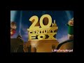 Alvin & The Chipmunks 2 : The Squeakuel Trailer 2