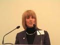 Mary Ann WRIGHT (Johnson Controls - Saft) at Li-ion  plant