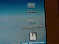 NES emulator on DS