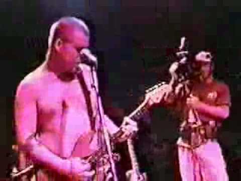 Sublime live set- Don't Push, Garden Grove, and Right Back