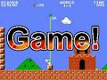 Mugen: Lakitu In SMB and Controna