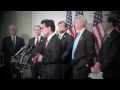 Republican Whip Eric Cantor Speaks About Doc Fix