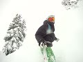 Click here to watch this video GoPro HD Hero 2 SNOWBOARDING IN A STORM NEW