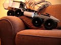 Sofacrawling2 HEMTT M983