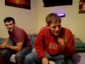 Bad Wrestling Banu vs.Basti