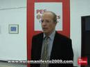 Interview A.Santos Silva - Democracy & Diversity