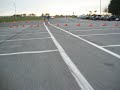 November 11th Capital Driving Club Shootout