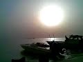DONZI Boat in Kuwait ( ??? )