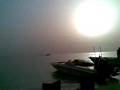 DONZI Boat in Kuwait ( كبر )