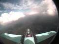 Sky Warriors  Brians Immelman Loop....