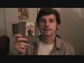 Ma collection de jeux NES partie 3 + annonce importante