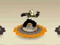 Dofus pandawa qui danse la tecktonik Dofus pandawa qui danse la tecktonik