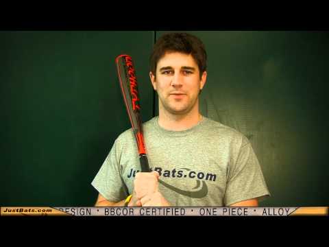 Easton Typhoon BBCOR BK63