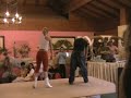 Sosa&Alyra Stage