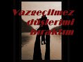 Ömürler Bitiyor ...Siir ...Zeliha K.