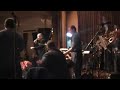Timbale solo, Ray Sepulveda- and the Blue Clave Allstars