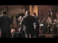 Timbale solo Ray Sepulveda- and the Blue Clave Allstars