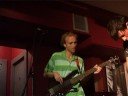 Mr Cricket at the Island Bar August 08