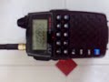 Видеообзор TYT TH-UV3R