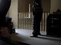 Levitation practice